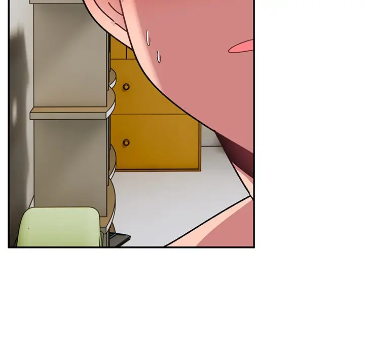 Life With Mia Chapter 36 - Page 155