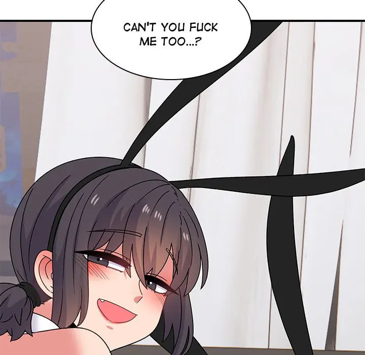 Life With Mia Chapter 36 - Page 159