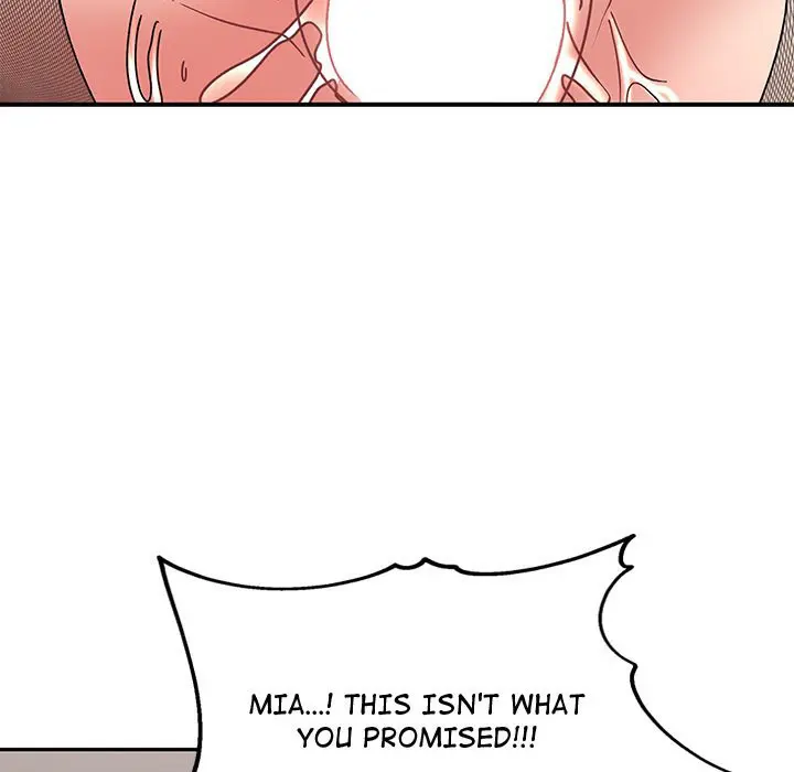 Life With Mia Chapter 36 - Page 162