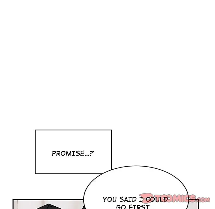 Life With Mia Chapter 36 - Page 164