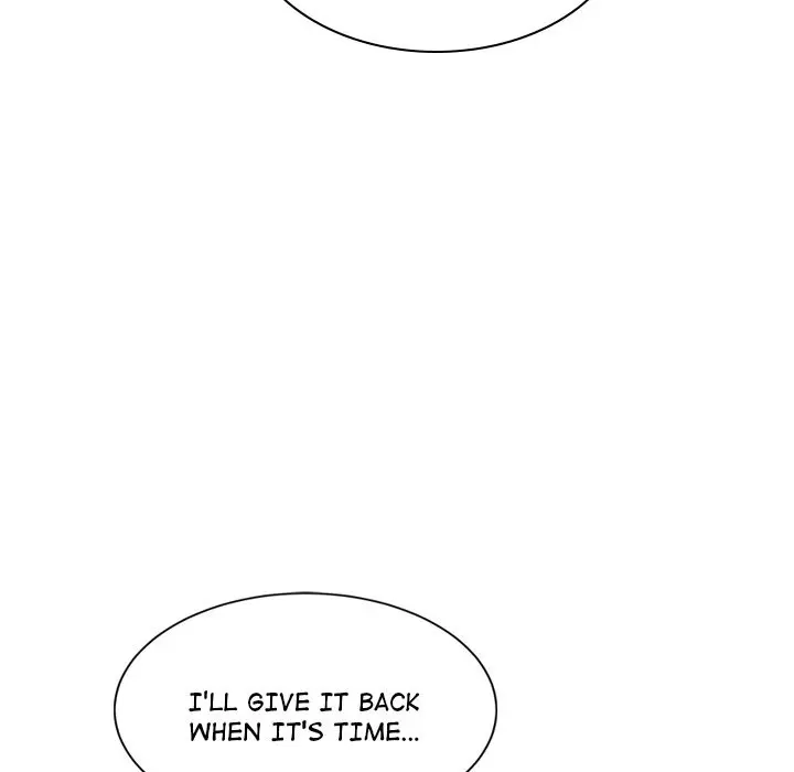Life With Mia Chapter 36 - Page 167