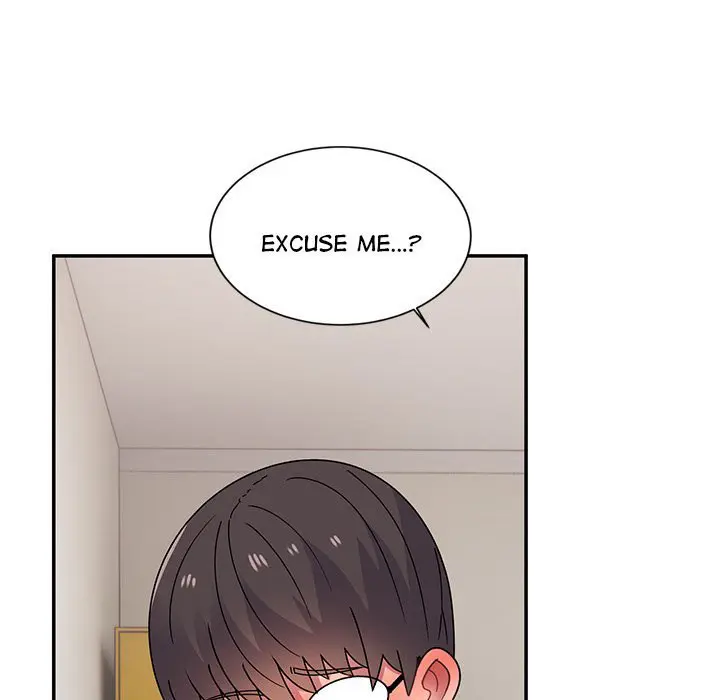 Life With Mia Chapter 36 - Page 171