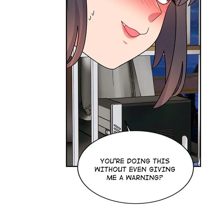 Life With Mia Chapter 36 - Page 178