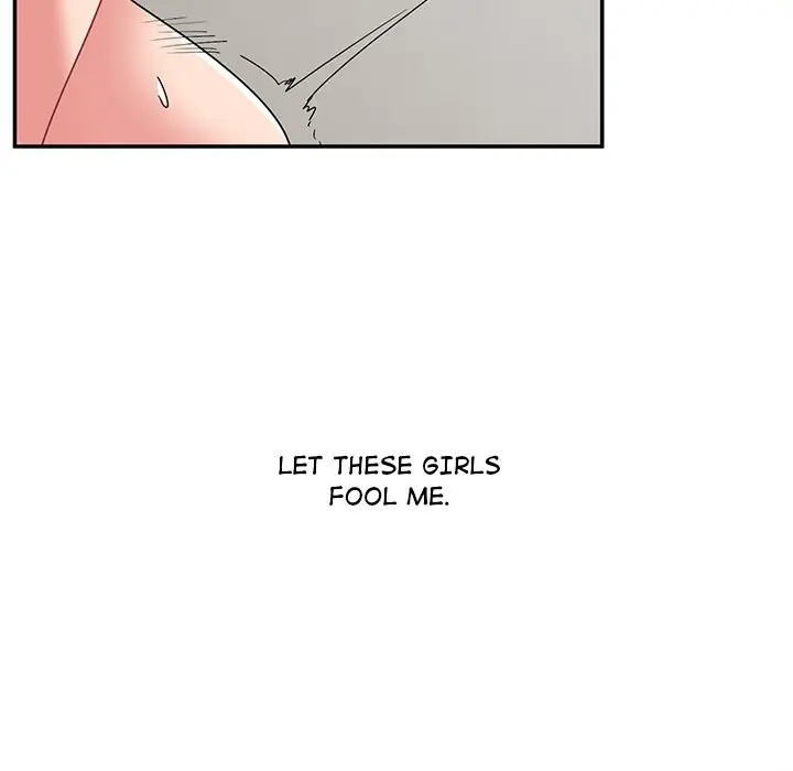 Life With Mia Chapter 36 - Page 189