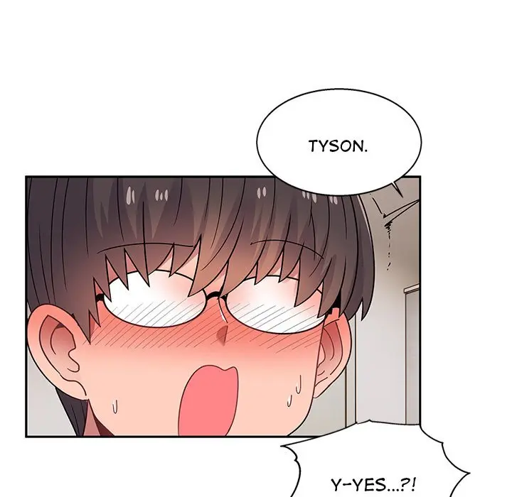 Life With Mia Chapter 36 - Page 19