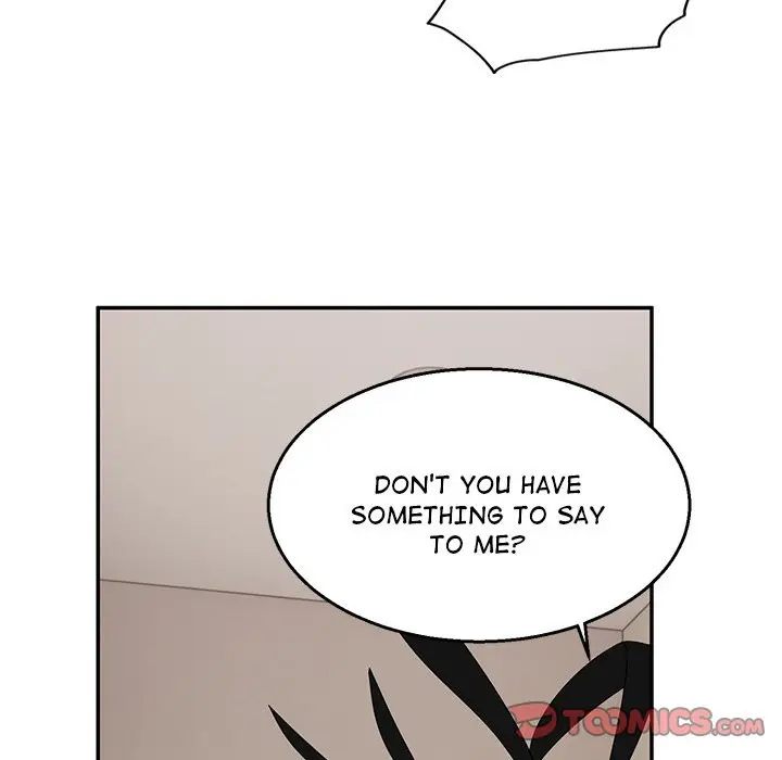 Life With Mia Chapter 36 - Page 20