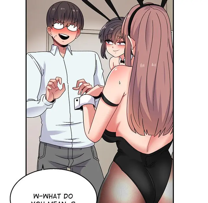 Life With Mia Chapter 36 - Page 21