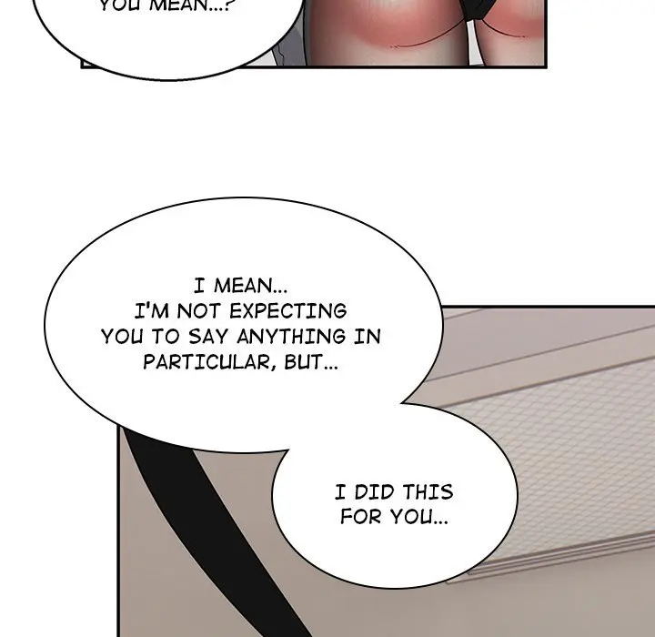 Life With Mia Chapter 36 - Page 22