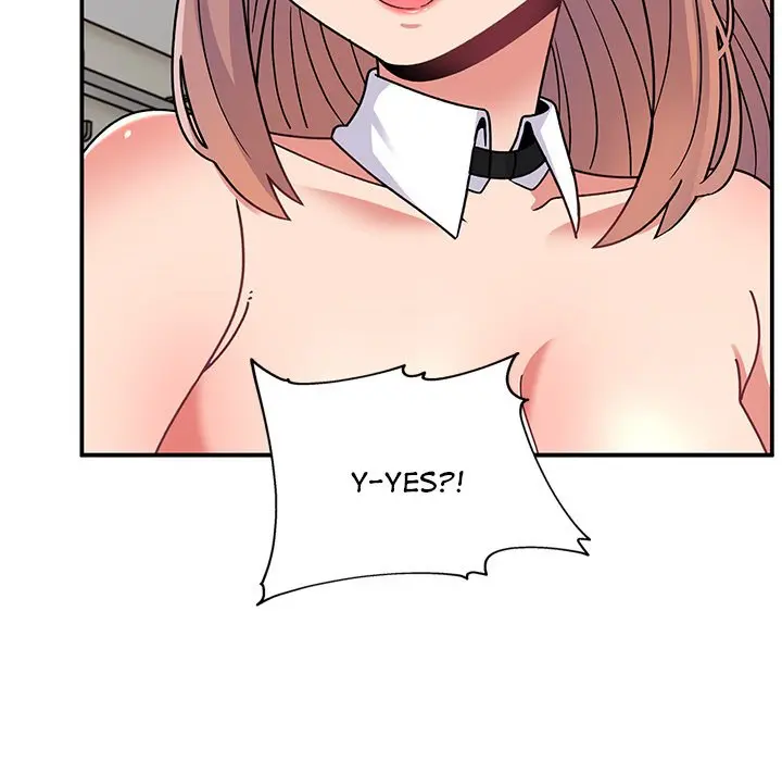 Life With Mia Chapter 36 - Page 32