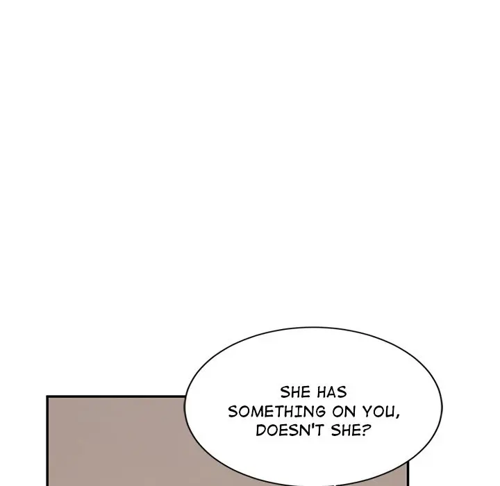 Life With Mia Chapter 36 - Page 34