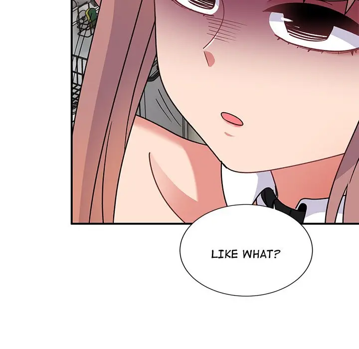 Life With Mia Chapter 36 - Page 38