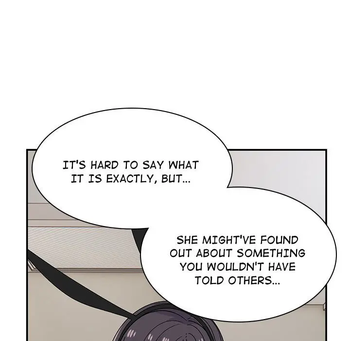 Life With Mia Chapter 36 - Page 39