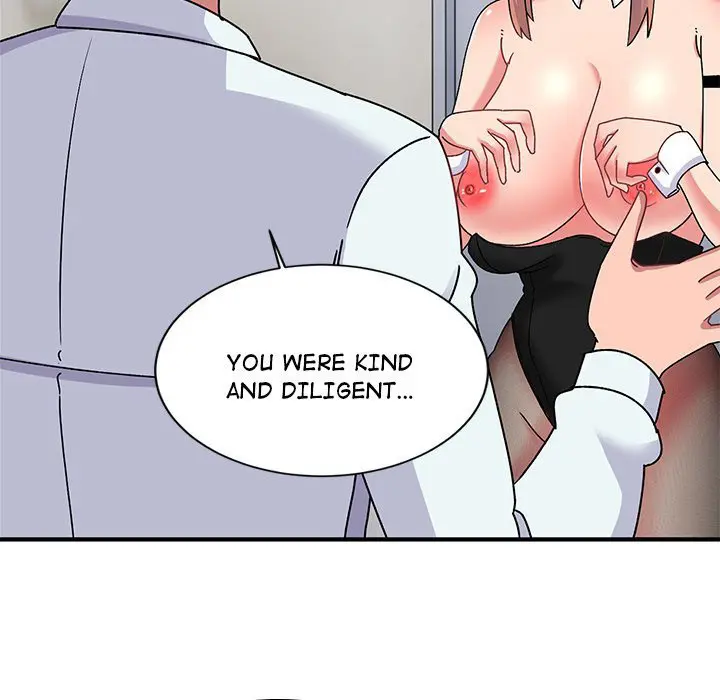Life With Mia Chapter 36 - Page 45