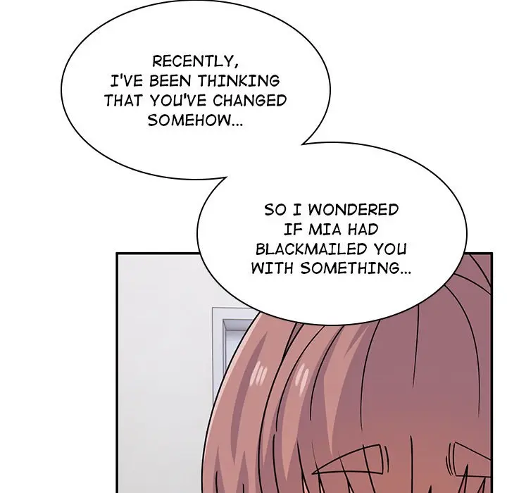 Life With Mia Chapter 36 - Page 46
