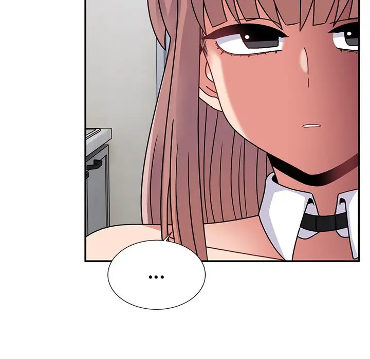 Life With Mia Chapter 36 - Page 47