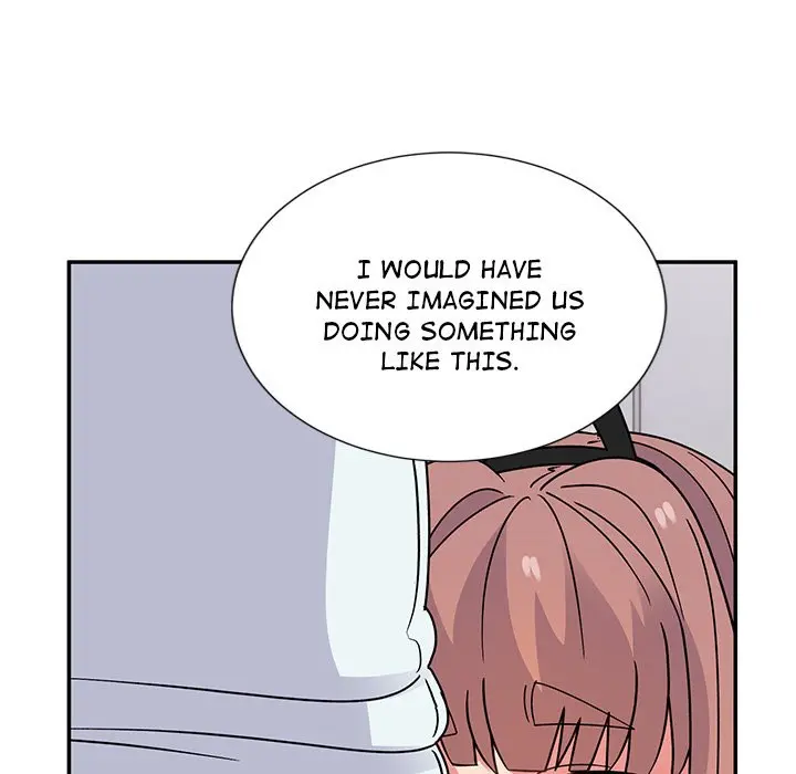 Life With Mia Chapter 36 - Page 53