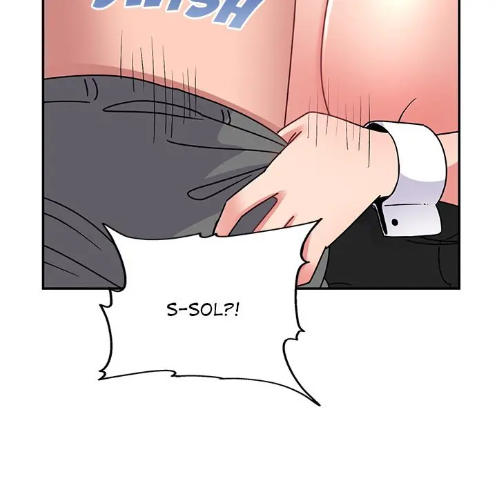 Life With Mia Chapter 36 - Page 55