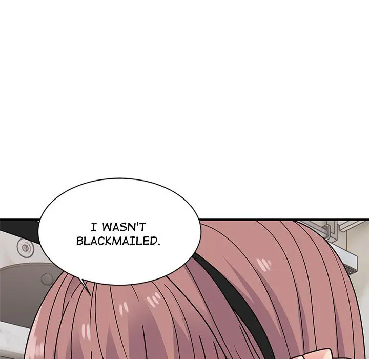 Life With Mia Chapter 36 - Page 57
