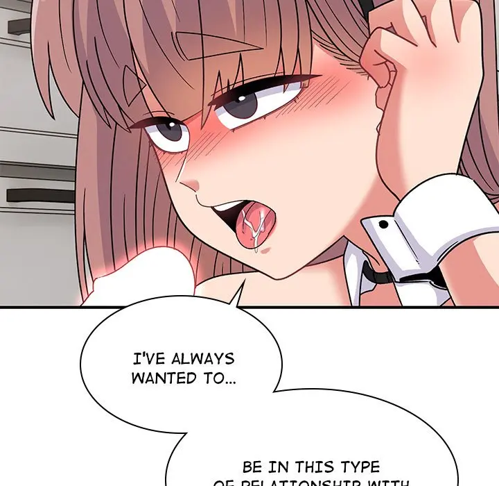 Life With Mia Chapter 36 - Page 58