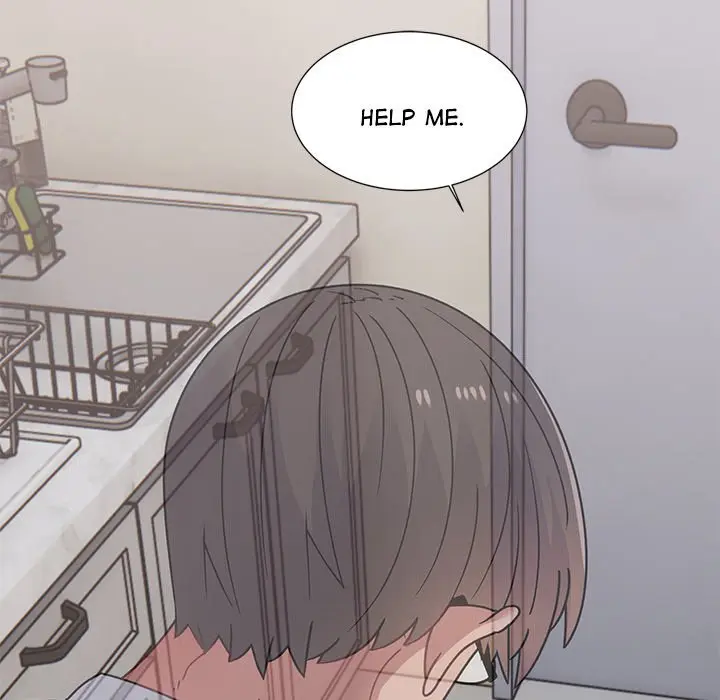 Life With Mia Chapter 36 - Page 62