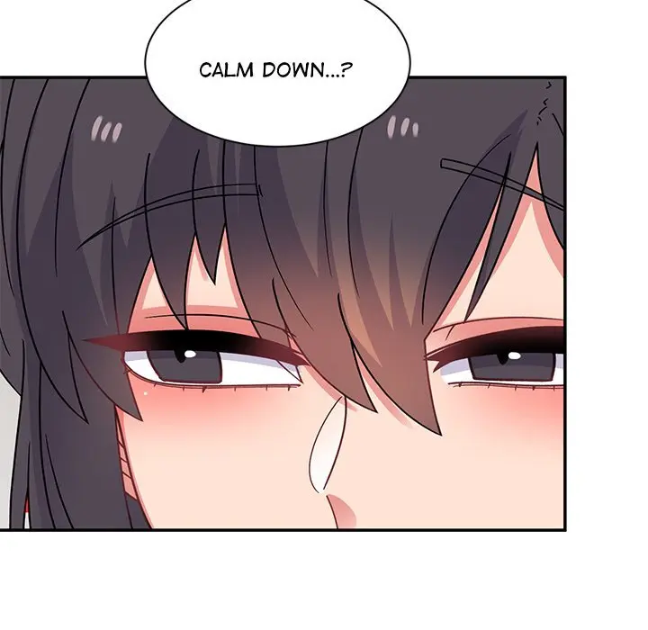 Life With Mia Chapter 36 - Page 70