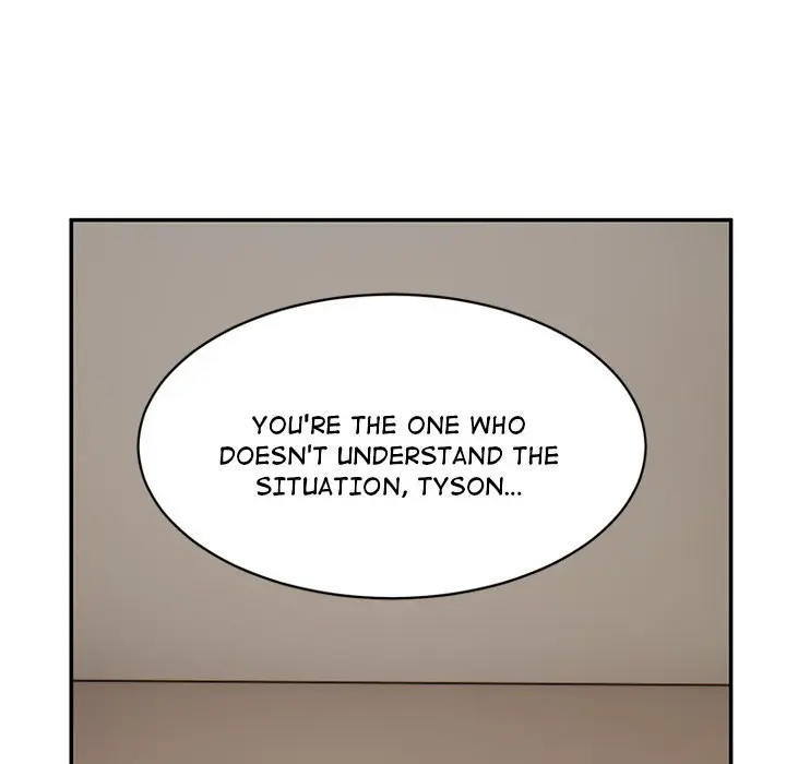 Life With Mia Chapter 36 - Page 71