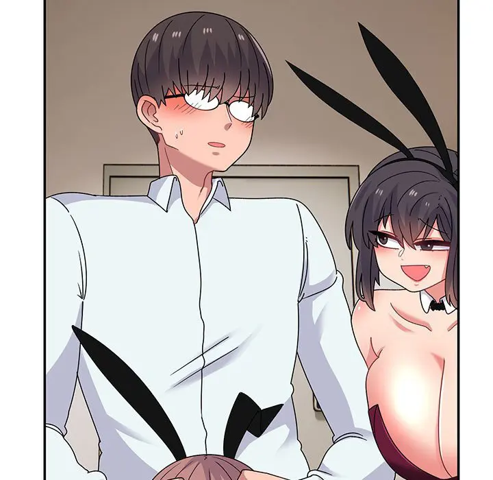 Life With Mia Chapter 36 - Page 72
