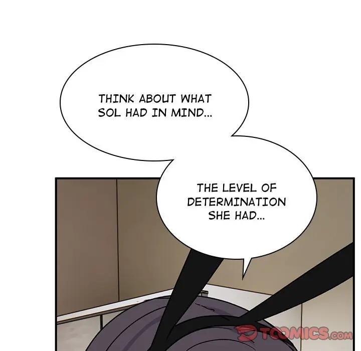 Life With Mia Chapter 36 - Page 76