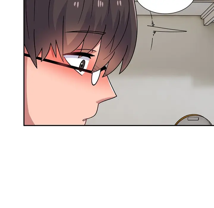 Life With Mia Chapter 36 - Page 85