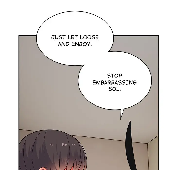 Life With Mia Chapter 36 - Page 86