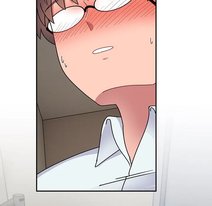 Life With Mia Chapter 36 - Page 89