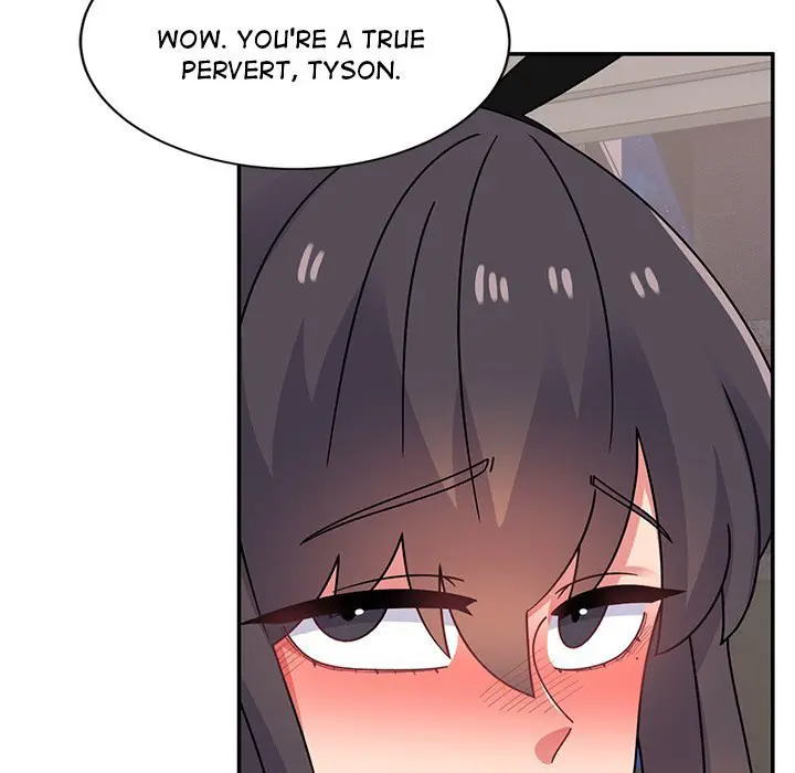 Life With Mia Chapter 36 - Page 96
