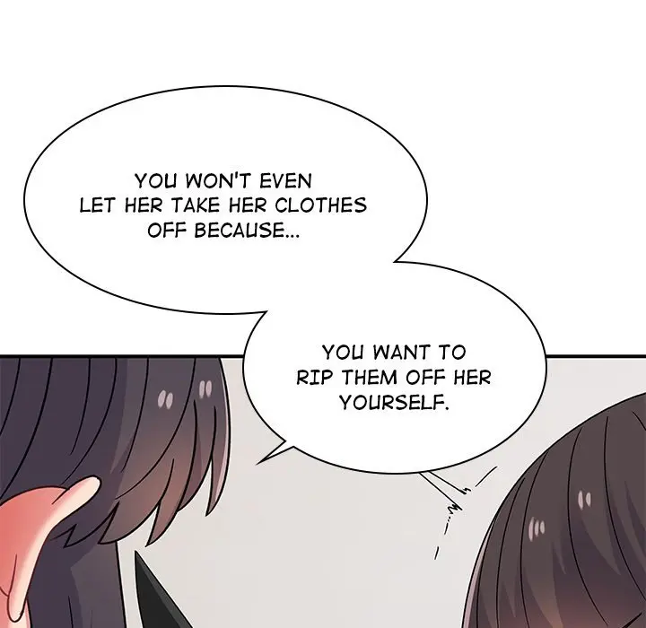 Life With Mia Chapter 36 - Page 98