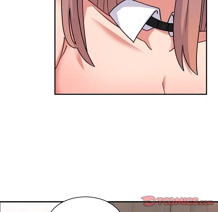 Life With Mia Chapter 37 - Page 100