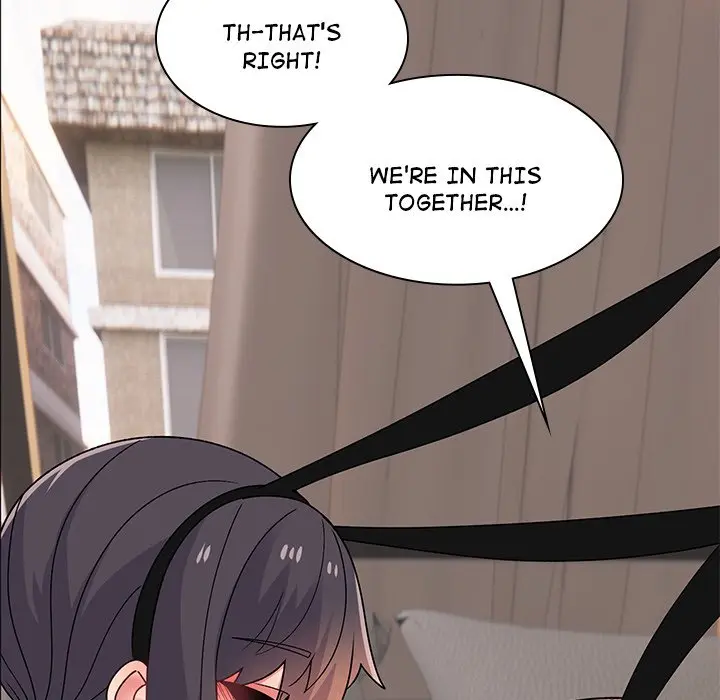 Life With Mia Chapter 37 - Page 101