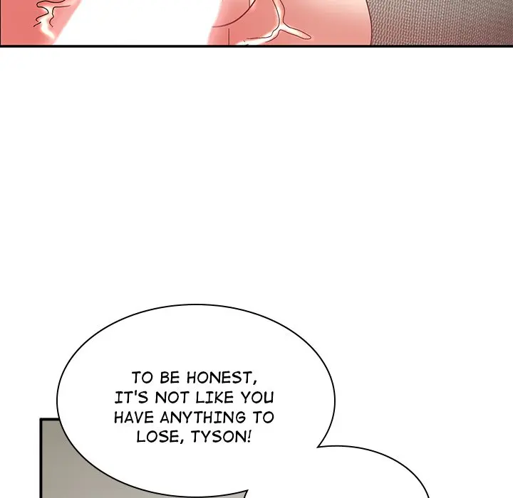 Life With Mia Chapter 37 - Page 104