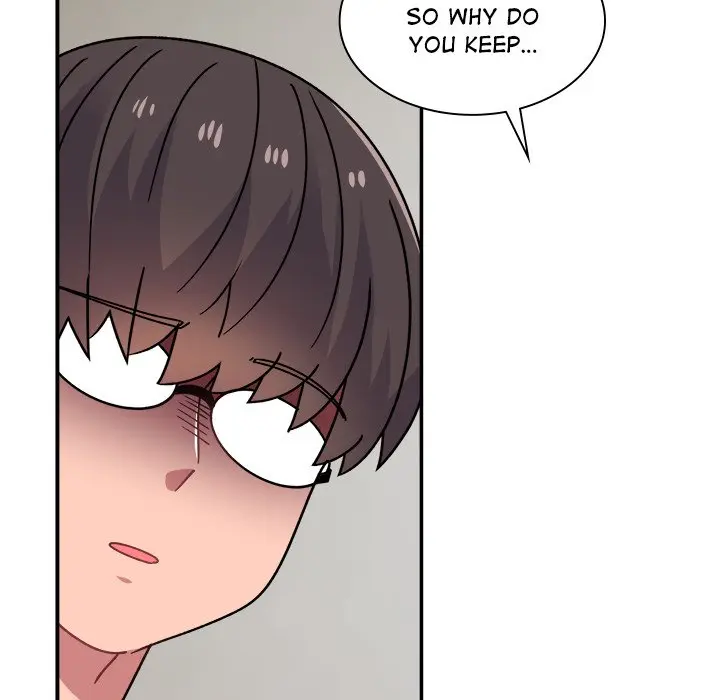 Life With Mia Chapter 37 - Page 105
