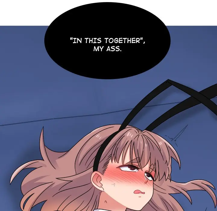 Life With Mia Chapter 37 - Page 111