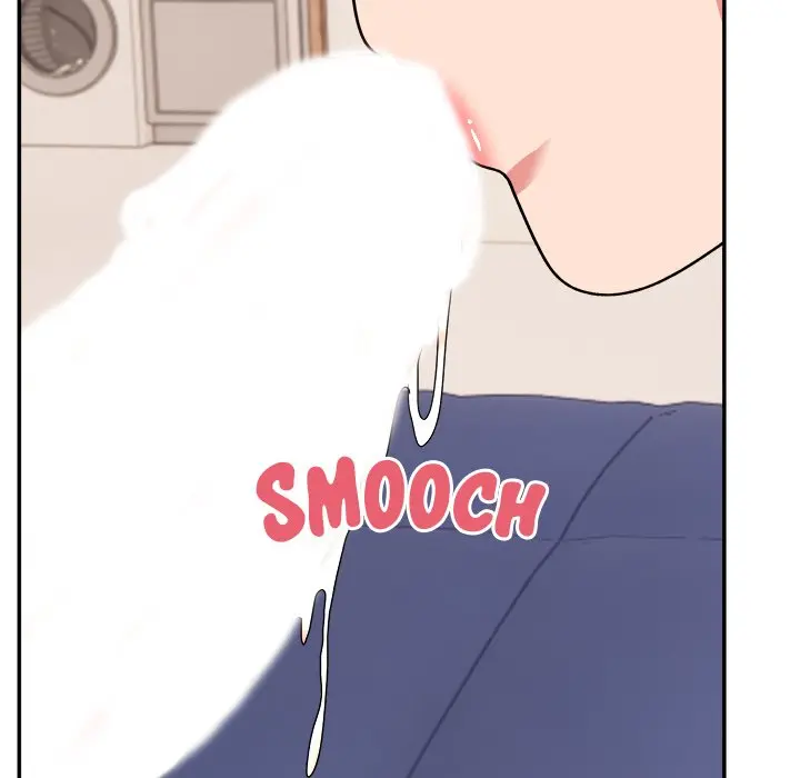 Life With Mia Chapter 37 - Page 119
