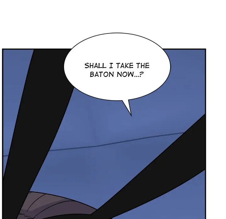 Life With Mia Chapter 37 - Page 123