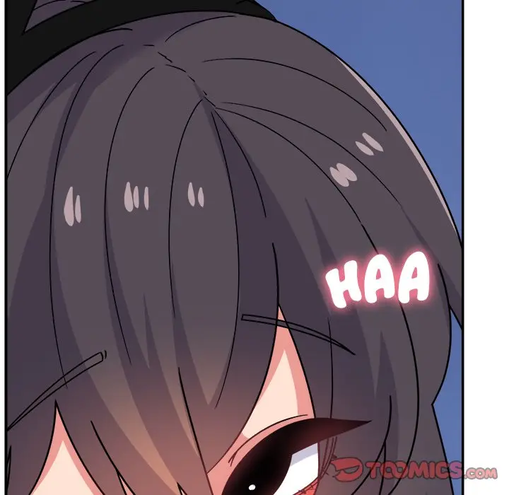 Life With Mia Chapter 37 - Page 124