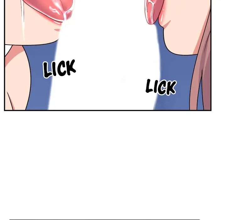 Life With Mia Chapter 37 - Page 127