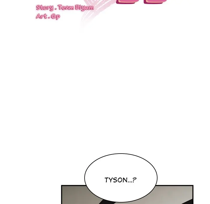 Life With Mia Chapter 37 - Page 13