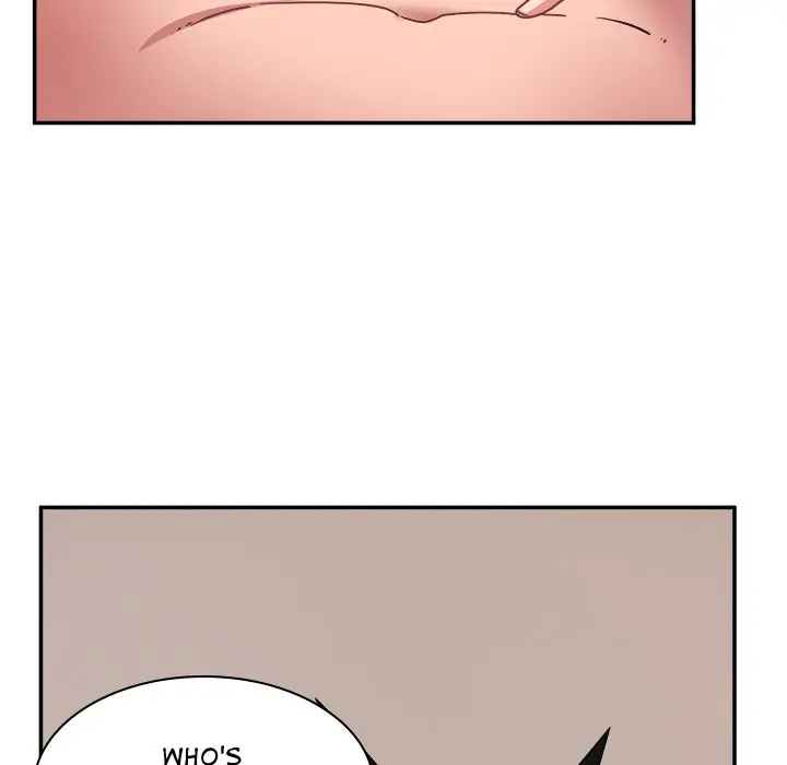 Life With Mia Chapter 37 - Page 130