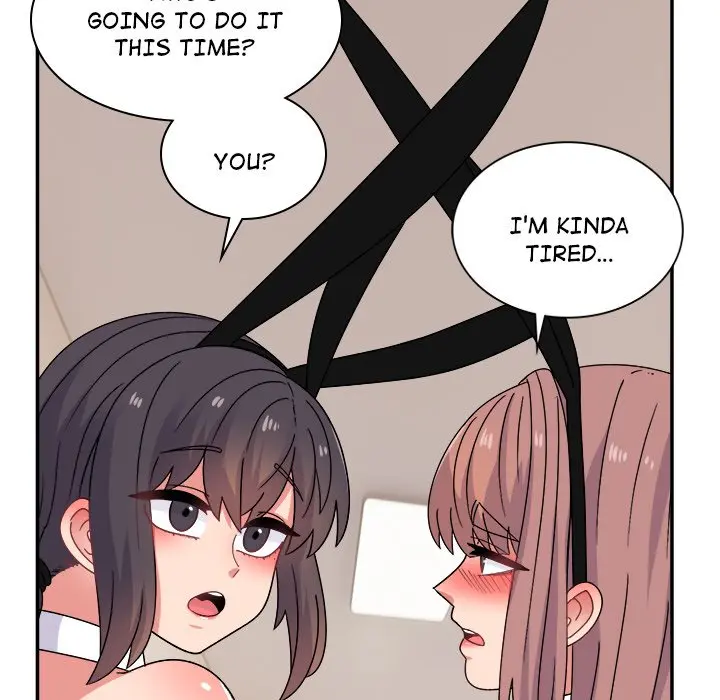Life With Mia Chapter 37 - Page 131