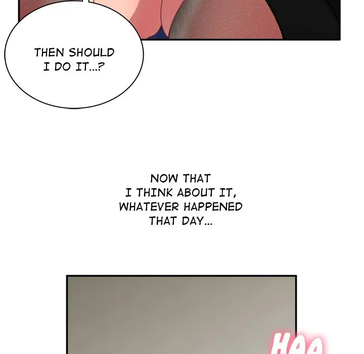 Life With Mia Chapter 37 - Page 133