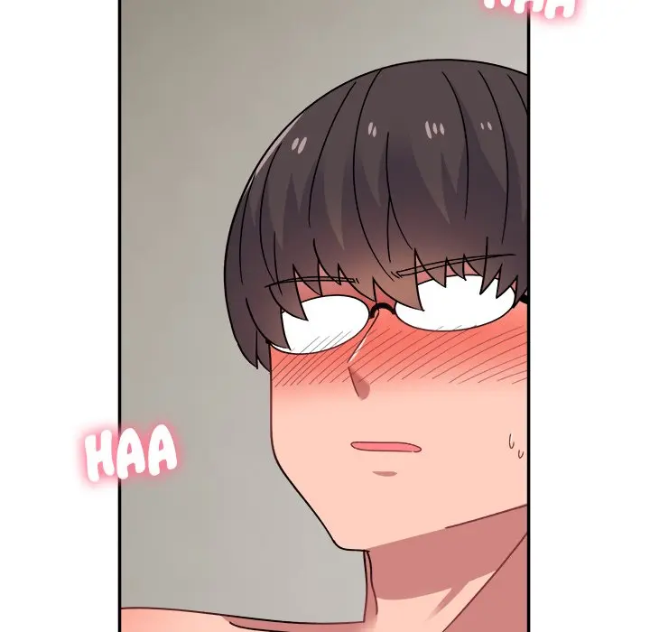 Life With Mia Chapter 37 - Page 134