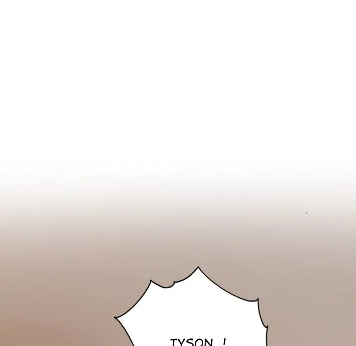 Life With Mia Chapter 37 - Page 141