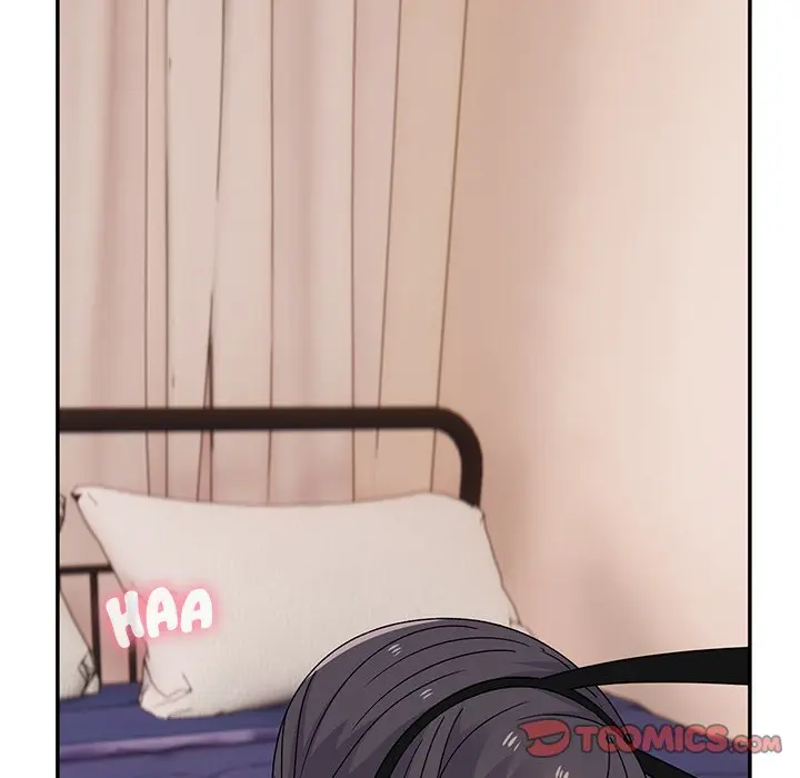 Life With Mia Chapter 37 - Page 148