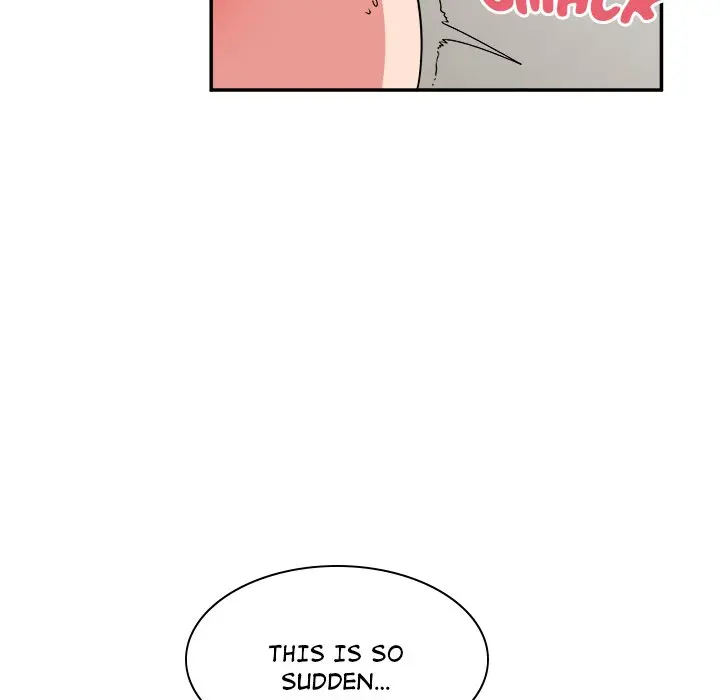Life With Mia Chapter 37 - Page 15